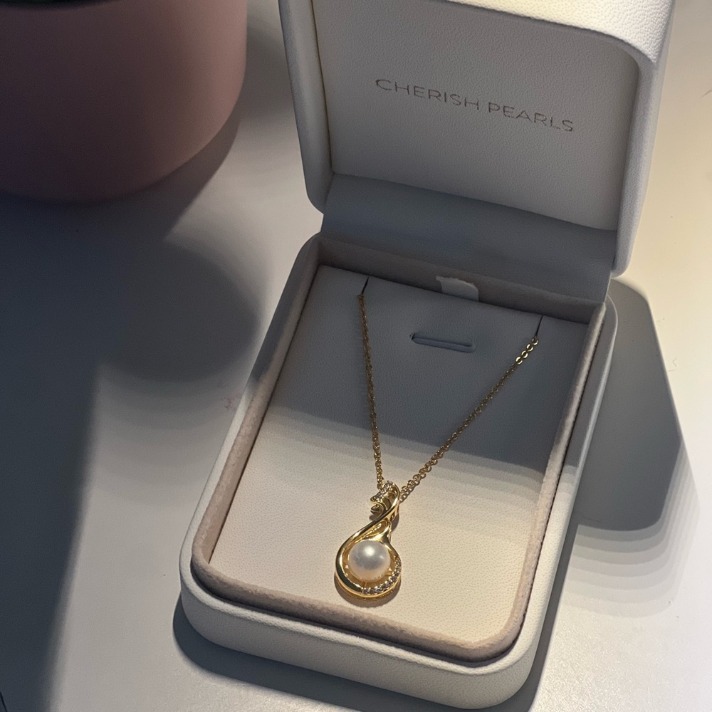 CHERISH PEARLS